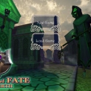 Axe and Fate (3D RPG)