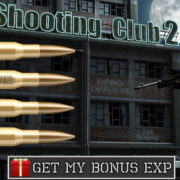 Shooting club 2: Gold