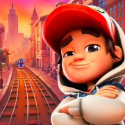 Читы на Subway Surfers City (Ключи, Монеты, Режим Бога)
