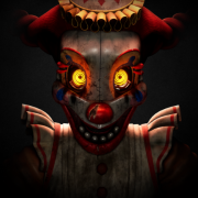 Five Nights at Freddy's: Secret of the Mimic