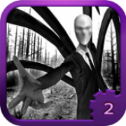 Slender Man Chapter 2: Survive