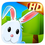 Bunny Maze HD