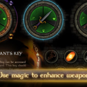 Tainted Keep