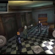 UNDEAD RESIDENCE: terror game