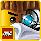 LEGO® Ninjago REBOOTED