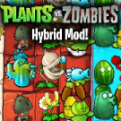 Plants vs Zombies Hybrid Edition