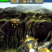 Ace Wings: Online