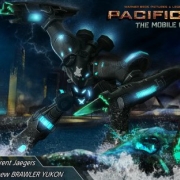 Pacific Rim