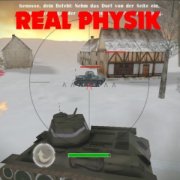 Battle Killer T34 3D