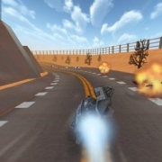 TurboFly HD