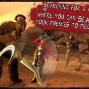 I, Gladiator
