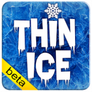 Thin ice