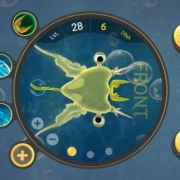 World of Microbes