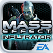 Mass Effect: Infiltrator