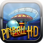 Pinball HD for Tegra