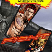 Tekken Arena