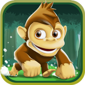 Banana Island – Jungle Run