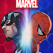 MARVEL SNAP
