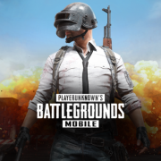 PUBG MOBILE (KR)