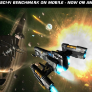Galaxy on Fire 2 HD