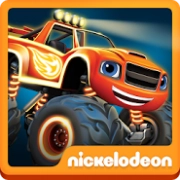 Blaze and the Monster Machines
