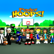 Funky Hoops