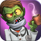Zombies Ate My Doctor
