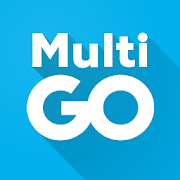 MultiGO ТОПЛИВО