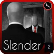 Slender Man: The Laboratory