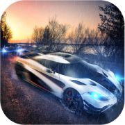 Adrenaline Racing: Hypercars