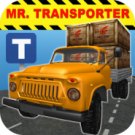 Mr. Transporter