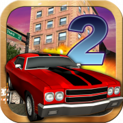 Traffic Racing 2