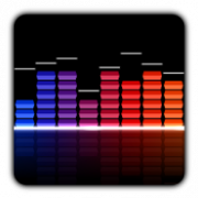 Audio Glow Live Wallpaper