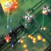 Sky Force Reloaded