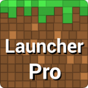 BlockLauncher PRO