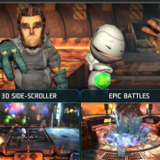 Bounty Arms