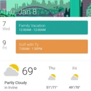 Zooper Widget Pro