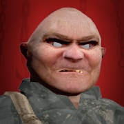 Вудман (Ужасы)