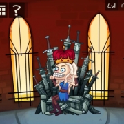Troll Quest TV Shows