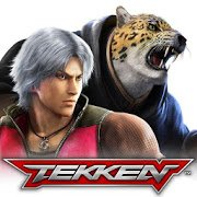 TEKKEN