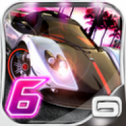 Asphalt 6: Adrenaline HD