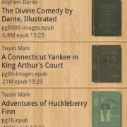 Cool Reader