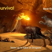Dog Survival Simulator
