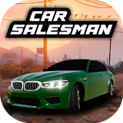 Car Dealer Sales Simulator