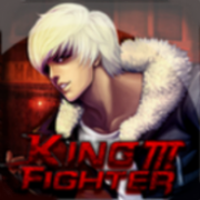 King of Fighter 3 (Deluxe)