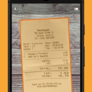 Genius Scan+ - PDF Scanner