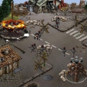 Hills of Glory: WWII