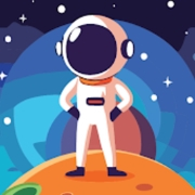 Idle Astro Tycoon