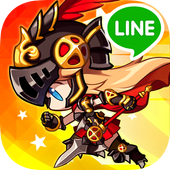 LINE WIND runner