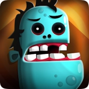 Bubble Man: Rolling